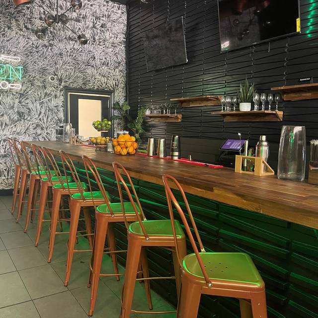 29th and Green Bistro Updated 2024, American Restaurant in Hampton, VA