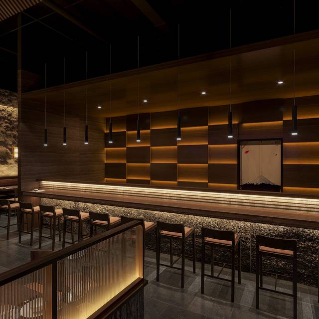 Osushi - Wayne Restaurant - Wayne, PA | OpenTable