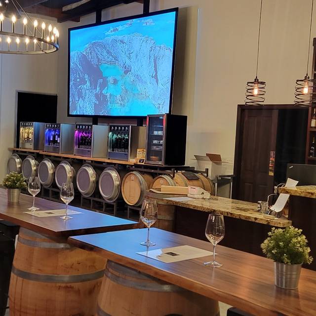 Laguna Canyon Winery Restaurant Laguna Beach, CA OpenTable