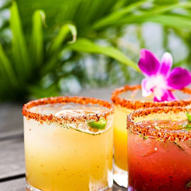 Ma'Coco Buda Restaurant Buda, TX OpenTable