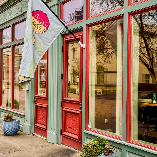 Ava's Pizzeria & Wine Bar Cambridge Updated 2024, Pizzeria in Cambridge, MD