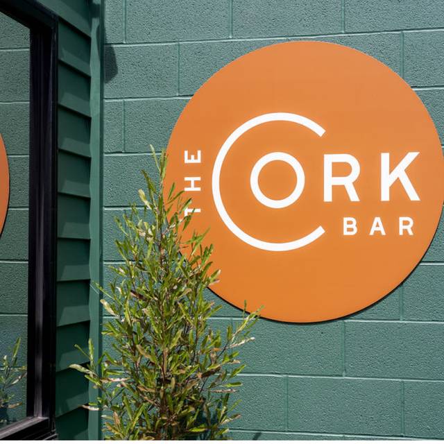 The Cork Bar Restaurant Geelong West, AUVIC OpenTable