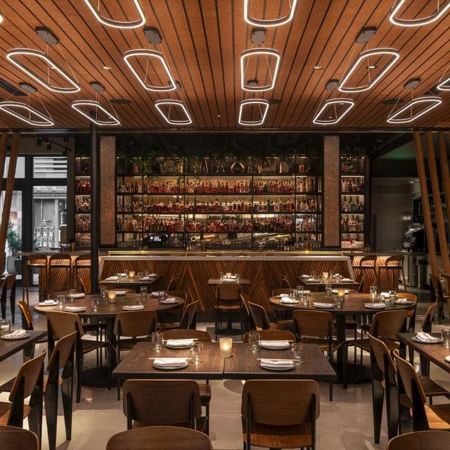 KYU Restaurant - Miami, FL | OpenTable