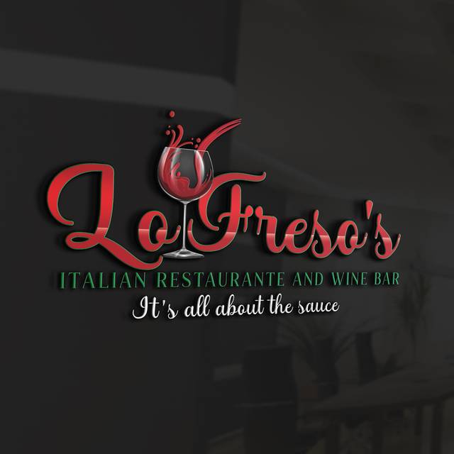 Lofreso’s Italian Restaurant - Palm Coast, FL | OpenTable