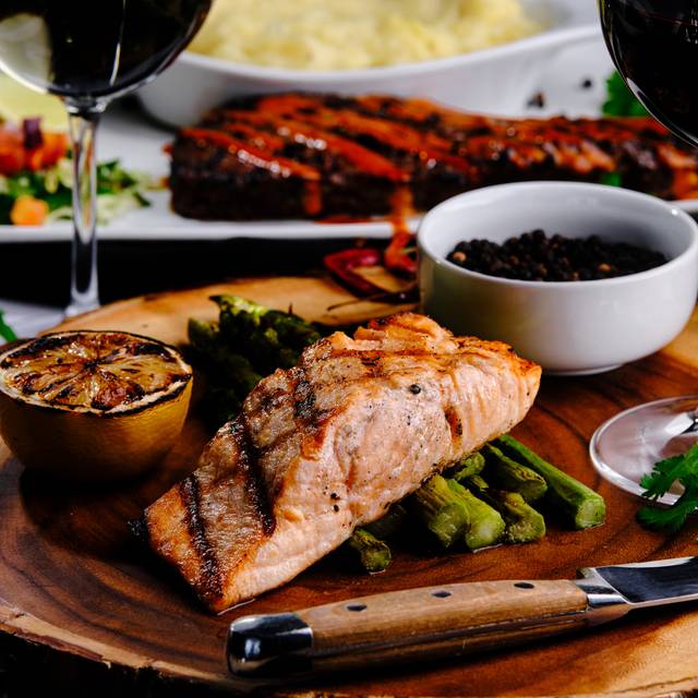 Juniper Grill Ballantyne Restaurant Charlotte, NC OpenTable