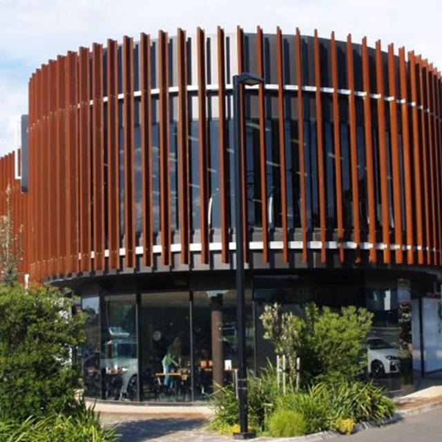 The Butlers Pantry Restaurant Rowville, AUVIC OpenTable