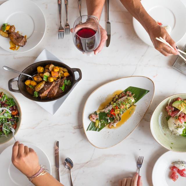 Humble Market Kitchin Wailea Restaurant Kihei, HI OpenTable