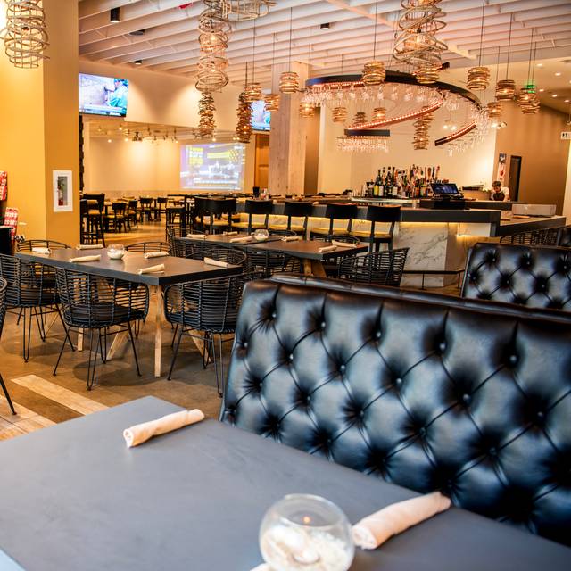 Neighbors Playa Vista Restaurant Los Angeles, CA OpenTable