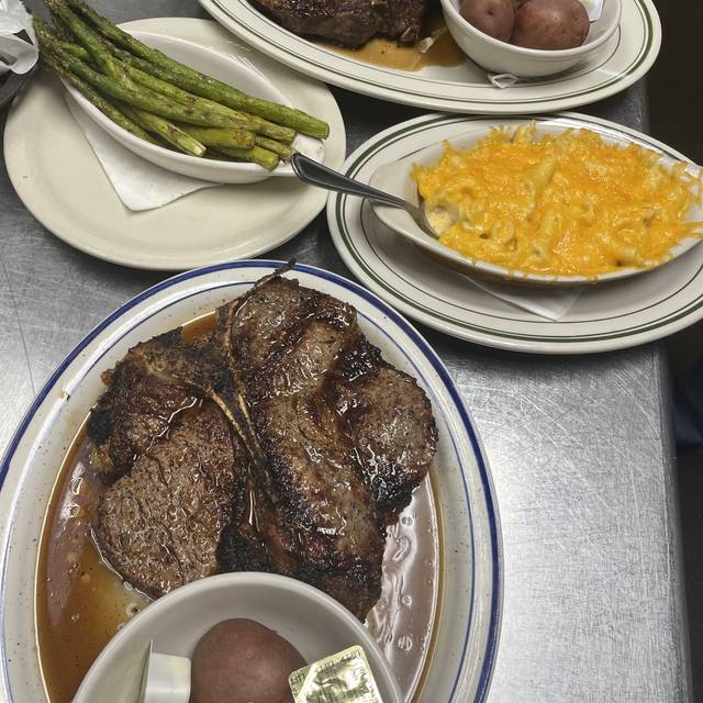 Doe's Eat Place Restaurant Baton Rouge, LA OpenTable