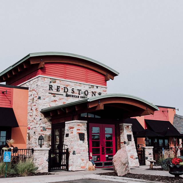 Redstone American Grill - Maple Grove Restaurant - Maple Grove, MN ...