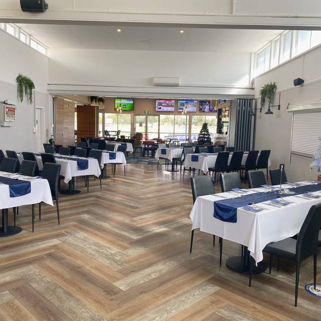 Hoppers Crossing Sports Club Restaurant Hoppers Crossing, AUVIC