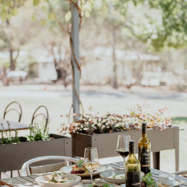 Balgownie Bendigo Restaurant Maiden Gully, AUVIC OpenTable