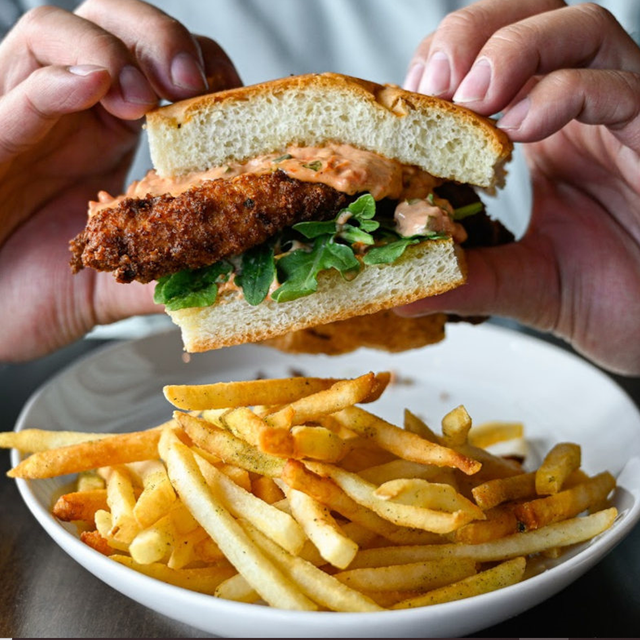 BellaBrava Bexley Land O' Lakes Book on OpenTable now