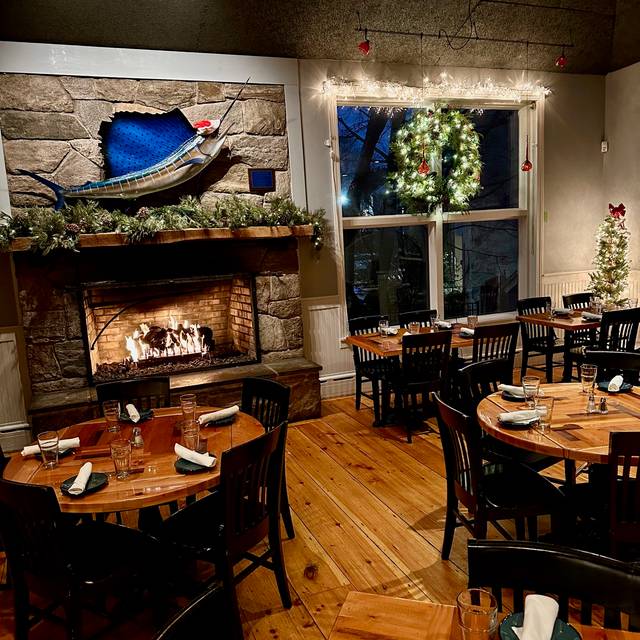 Rizzuto's Oyster Bar and Restaurant Westport Westport, CT OpenTable