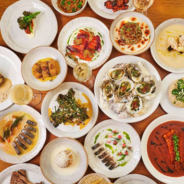 Fold Bistro & Bottle Shop Restaurant - Stockport, Greater Manchester ...