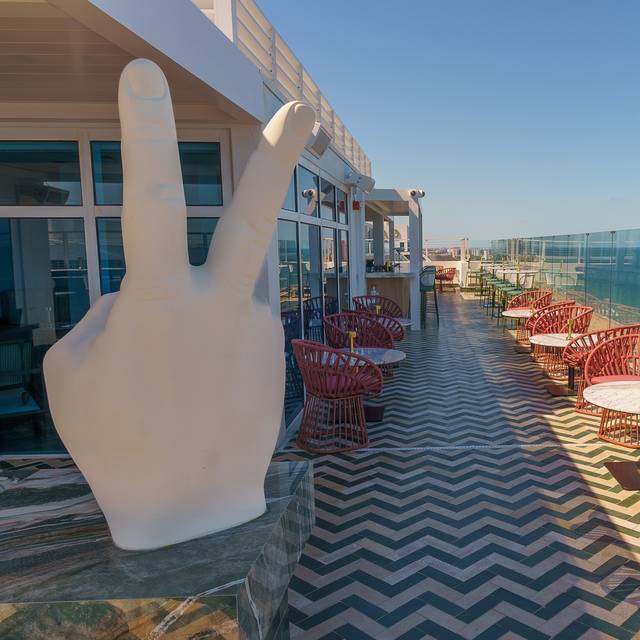 Nubé Rooftop Restaurant Fort Lauderdale, FL OpenTable