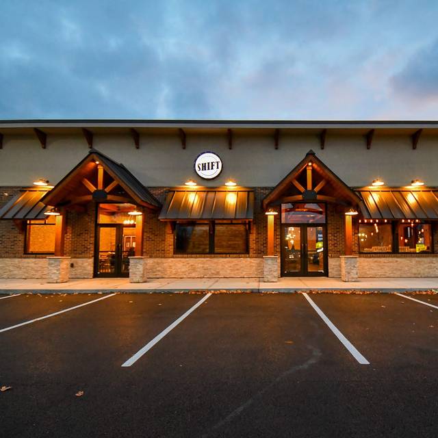 Shift Restaurant and Bar - Batesville - Batesville, IN | OpenTable