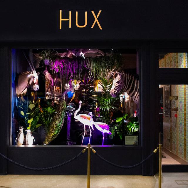 Hux Kensington Cocktail Bar Updated 2024, Cocktail Bar in London