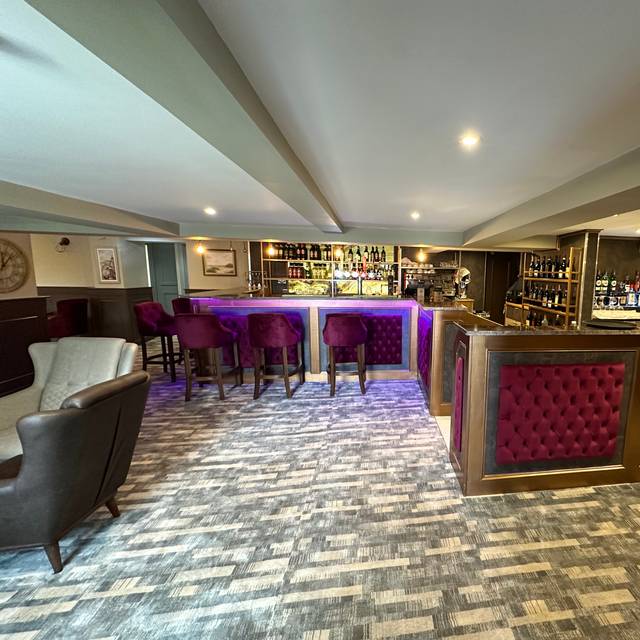 The Gate Llanfrechfa Restaurant Cwmbran, Gwent OpenTable