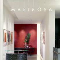 Mariposa at Neiman Marcus - Newport Beach