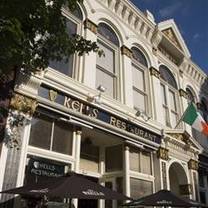 Una foto del restaurante Kells Irish Restaurant & Pub