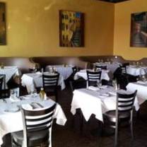 Restaurants near San Mateo County Event Center - La Lanterna Ristorante