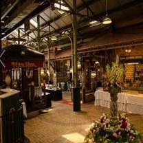 Una foto del restaurante DiSalvo's Station Restaurant