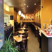 32 Restaurants Near Hilton Garden Inn Oakland San Leandro Opentable