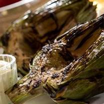 foto del ristorante la nacional - san jeronimo