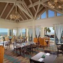 Oceanside at Omni Amelia Island Resort & Spa餐廳的相片