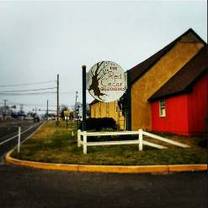 Una foto del restaurante Red Cedar Grille