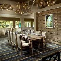 Foto del ristorante Verandah at Omni Amelia Island Resort & Spa