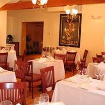 Una foto del restaurante Taberna Restaurant - Permanently Closed