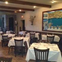 Une photo du restaurant 12 Islands of Stirling