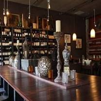 photo of the wine bistro - upper arlington restaurant