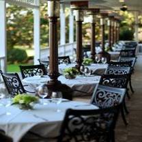 Restaurants near Camp Pendleton - The Veranda Restaurant