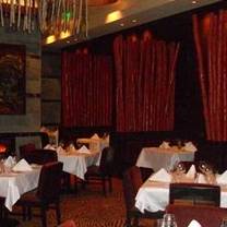 A photo of Zenith Steakhouse restaurant