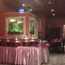 Una foto del restaurante Pooja Indian Cuisine
