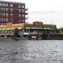 Restaurants near Potawatomi Bingo Casino - Milwaukee Sail Loft
