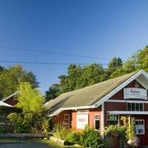 A photo of The Depot Restaurant - Seaview restaurant