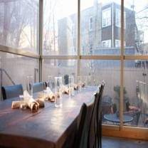 Una foto del restaurante Table Donkey and Stick