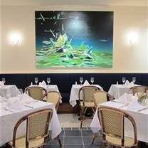 photo of le bilboquet - dallas restaurant