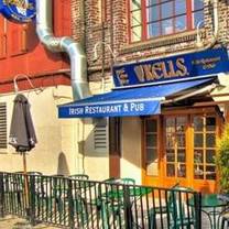 A photo of Kells Irish Restaurant & Bar restaurant