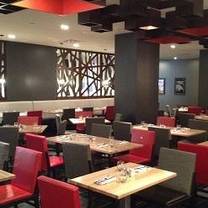 Hard Rock Casino Cincinnati Restaurants - Red Roost Tavern