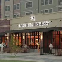 Iron Hill Brewery - Voorhees