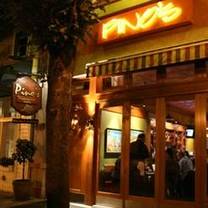 Pino's Contemporary Italian Restaurant & Wine Bar