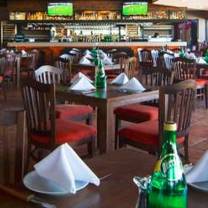 A photo of Los Nogales restaurant