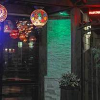 Turkish Cafe and Lounge