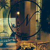 Kennywood Restaurants - Nancetta's Ristorante