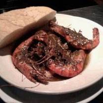A photo of The Original Sand Crab Tavern restaurant